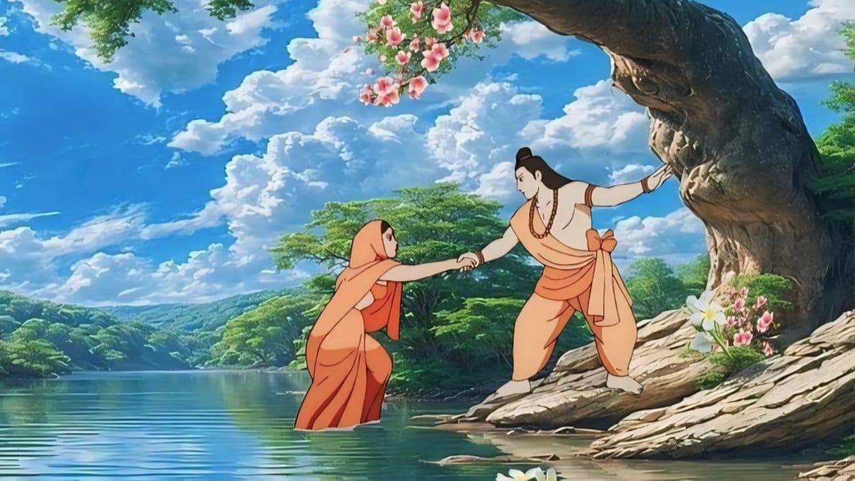 Mata Sita