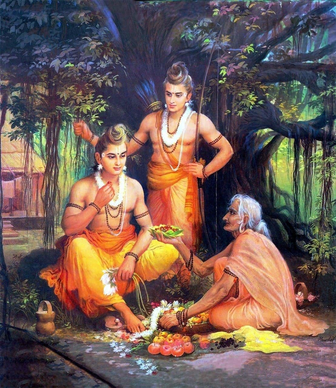 Lakshmana