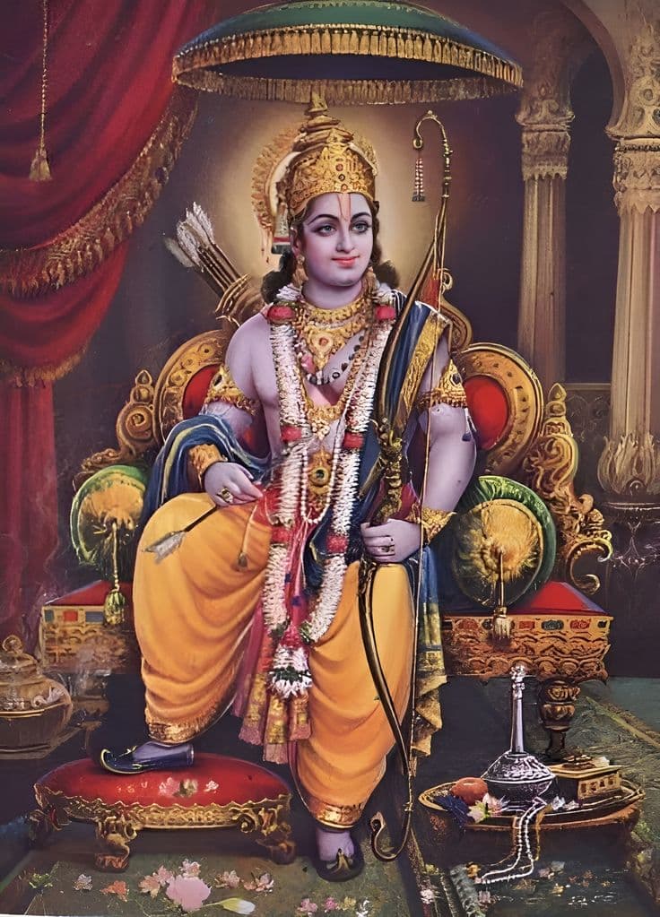 Lord Rama