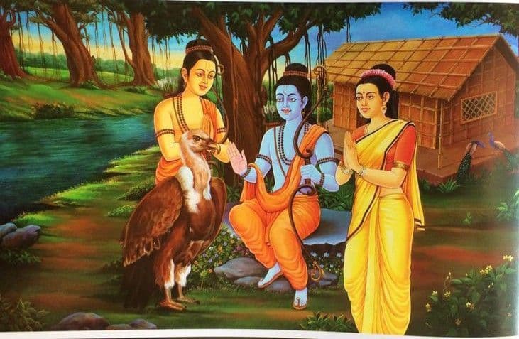Aranya Kanda