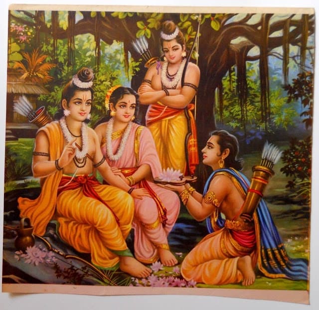 Bharata